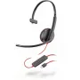Austiņas POLY Blackwire C3210