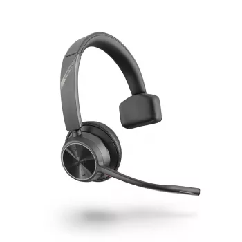 POLY Voyager 4310 UC bezvadu austiņas