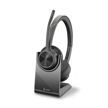 Austiņas POLY Voyager 4320 UC