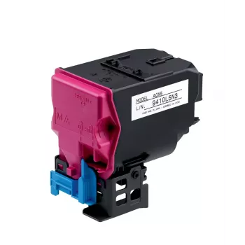 Tonera kasetne Konica Minolta TNP-22M 3000 lpp Fuksija