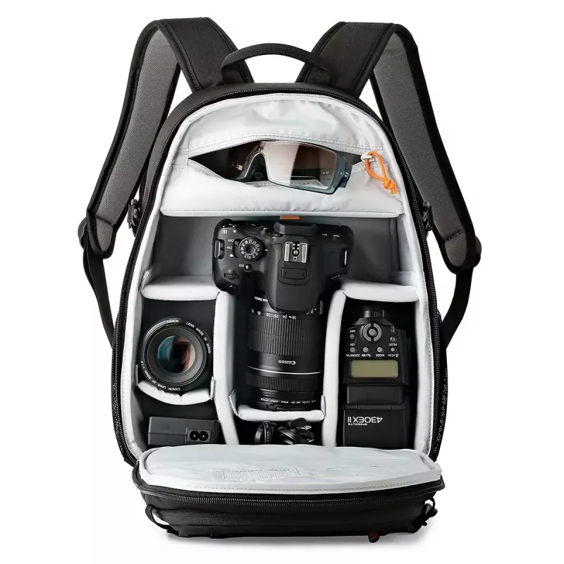 Fotopārnēsāšanas mugursoma Lowepro Tahoe BP 150