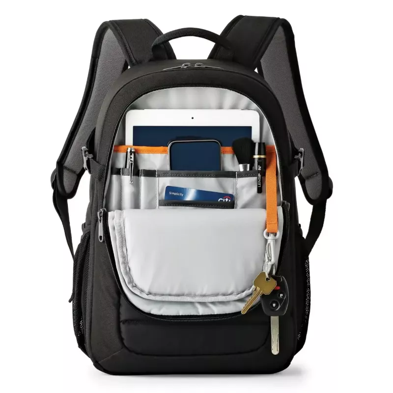 Fotopārnēsāšanas mugursoma Lowepro Tahoe BP 150
