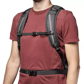 Mugursoma Lowepro Flipside 300 AW III Melna 13 collu