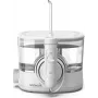 Ūdens diegs Waterpik WF-11 ION bezvadu uzlādējams — balts, portatīvais mutes dobuma irigators