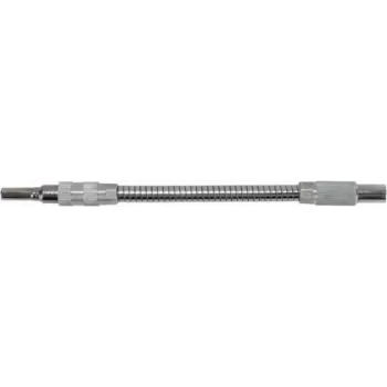 Elastīgā vārpsta Makita B-29072 — 6 mm diametrs, 1500 mm garums