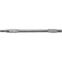 Elastīgā vārpsta Makita B-29072 — 6 mm diametrs, 1500 mm garums