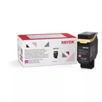 Toneris Xerox C320 C325 Mgta High 5500 lapas Magenta