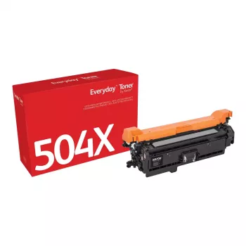 Tonera Xerox Everyday Black 006R04145 3000 lappuses Melna