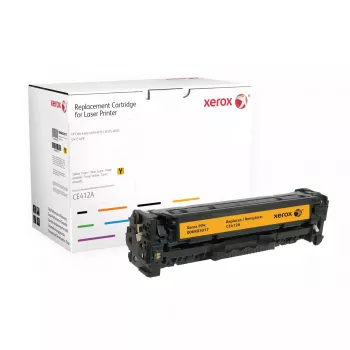 Xerox 006R03017 dzeltena tonera kasetne