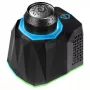 Cool Box Iceberg Thermal IceFLOE AURORA 0.355 L Melns