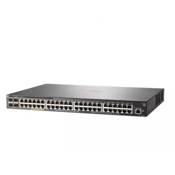 Slēdzis Aruba 2930F 48G PoE+ 4SFP