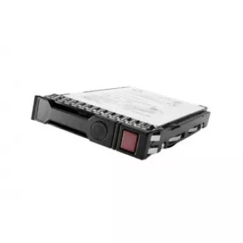 Iekšējais cietais disks HPE 12 TB 3.5 collu Serial ATA III 881785-B21