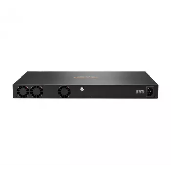 Pārvaldāms slēdzis Aruba 6300F 24-portu 1GbE Class 4 PoE un 4-portu SFP56