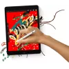 Planšetdators Apple iPad 10.2 inch (25,9 cm) 256 GB Wi‑Fi (802.11ac) A13, iPadOS 15, Pelēks, 8 MP/12 MP