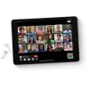 Planšetdators Apple iPad 10.2 inch (25,9 cm) 256 GB Wi‑Fi (802.11ac) A13, iPadOS 15, Pelēks, 8 MP/12 MP