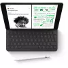 Planšetdators Apple iPad 10.2 inch (25,9 cm) 256 GB Wi‑Fi (802.11ac) A13, iPadOS 15, Pelēks, 8 MP/12 MP
