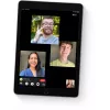 Planšetdators Apple iPad 10.2 inch (25,9 cm) 256 GB Wi‑Fi (802.11ac) A13, iPadOS 15, Pelēks, 8 MP/12 MP