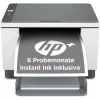 Daudzfunkciju printeris HP LaserJet MFP M234DWE HP+ AIO Printer melnbalts