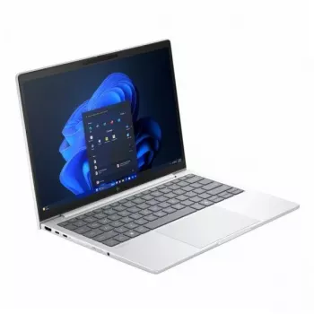 Piezīmjdators HP EliteBook 8 G1i U7-255U 13,3 collu 512GB SSD 16GB RAM Windows 11 Pro