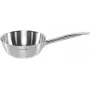 Sauteuse no nerūsējošā tērauda de Buyer PRIM APPETY 20 cm, DB3503-20