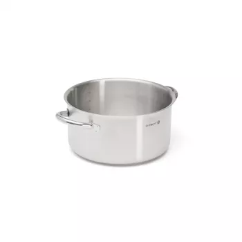 Katliņš de Buyer 3505.24 4 L Nerūsējošais tērauds 24 cm