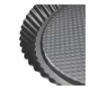 de Buyer 4707.28 Apaļa tartes forma 28 cm, maks. 220 °C
