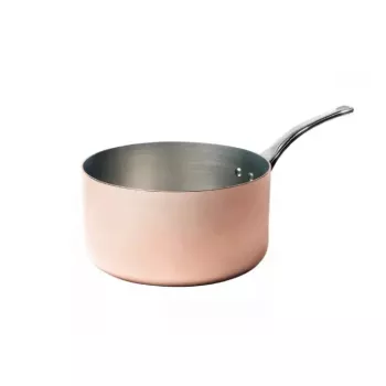 de Buyer 6206.20 Viena panna, metāls, 20 cm, 1.9 kg