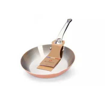 Universālā panna de Buyer Prima Matera Taisnstūra Vara 20.3 cm