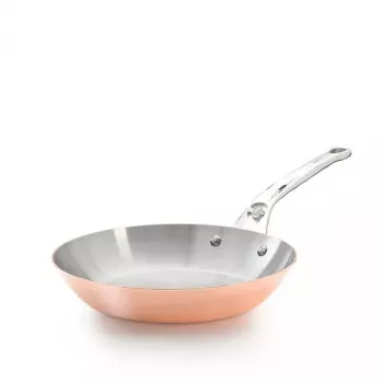 Universālā panna de Buyer Prima Matera Taisnstūra Vara 20.3 cm