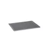 Cepamā paplāte de Buyer 8162.40 Alumīnijs 300x400 mm Melna