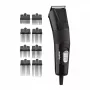 Matu griezējs BaByliss E756E Melns
