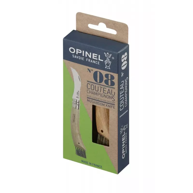 Kabatas nazis Opinel