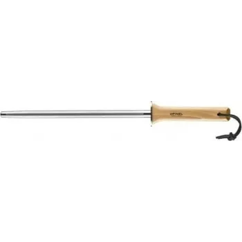 Asināmais tērauds Opinel Diamond 25 cm