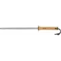Asināmais tērauds Opinel Diamond 25 cm