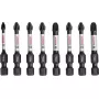 Screwdriver Bit Set Bosch 2 608 522 328