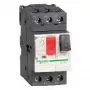 Automātslēdzis Schneider Electric GV2ME, termomagnētiskā motora aizsardzība, IP20, 45×78.2×89 mm