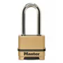 Slēdzene MASTER LOCK M175EURDLH 56mm cinka korpuss 51mm kāpslis