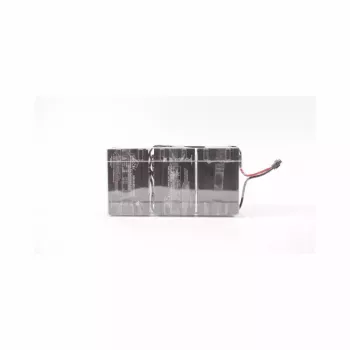 Eaton EB033SP UPS akumulatora komplekts Slēgtais svina-skābes VRLA 12 V 9 Ah (3 gab.)