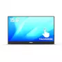 Port Designs 902101T LCD skārienekrāna monitors 15.6 collu Full HD 1920x1080