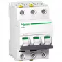 Strāvas slēdzis Schneider Electric A9F03325 — 25 A, 133 V, 10 kA, IP20, 54×78.5×91 mm