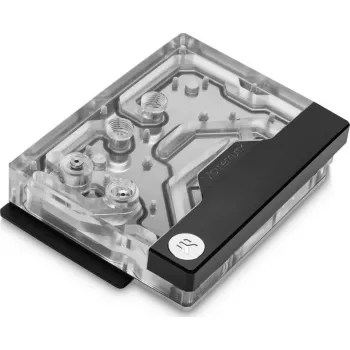 EK-Quantum Momentum2 ROG Maximus Z790 Extreme Ūdens Bloks, D-RGB, Akrils