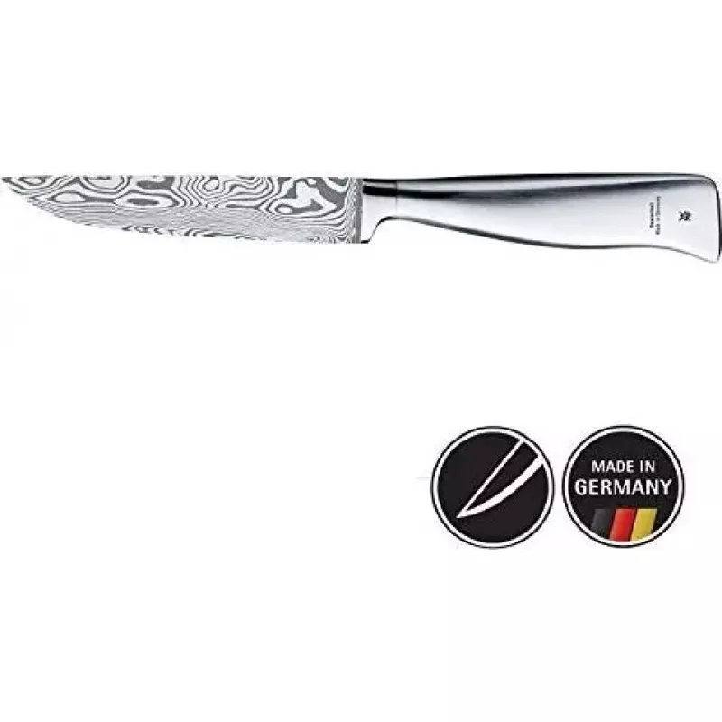 Virtuves nazis WMF Grand Gourmet Damasteel Allzweckmesser 11 cm