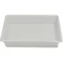 Kaiser Fototechnik 4171 fotolaboratorijas paplāte 30 x 40 cm, balta
