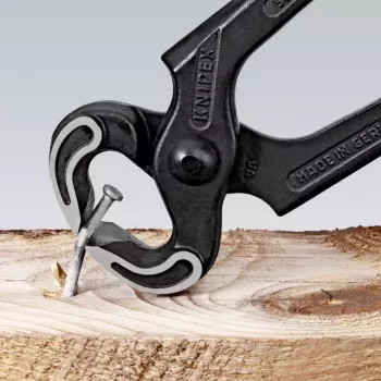 Knaibles Knipex 50 01 210, maks. caurules diametrs 2,2 mm