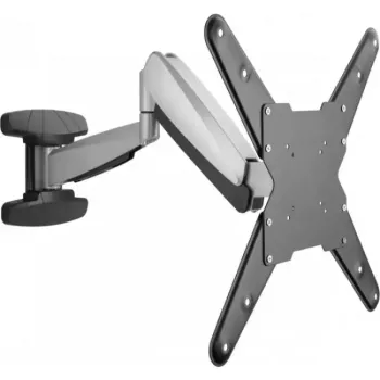 TV sienas kronšteins Schwaiger LWHD5530 511 Melns