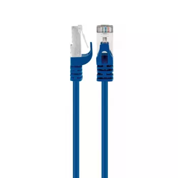Tīkla kabelis Schwaiger CKO8020 531 RJ-45 Cat8 2 m Zils