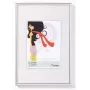 Foto rāmis Walther Design New Lifestyle 18 x 24 cm sudraba