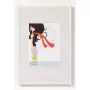 Foto rāmis Walther Design New Lifestyle A4 21x29,7 cm balts