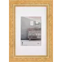 Foto rāmis Walther Barock 20x30 cm, koks, zelta apdare