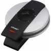 Vafeļu dzelzs Cloer 1629 5 vafeles 930 W Melns Metālisks
